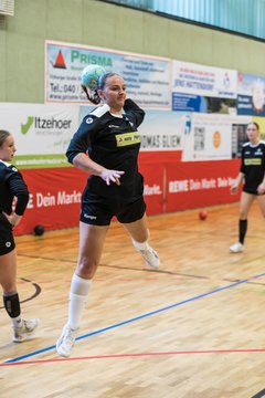 Bild 106 - wAJ SV Henstedt Ulzburg - SC Alstertal Langenhorn : Ergebnis: 30:41